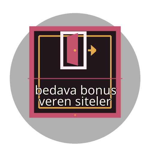 Bedava Bonus Rehberi logosu
